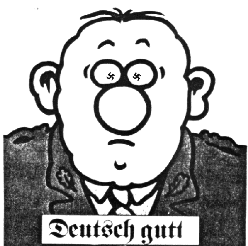 Deutsch gutt